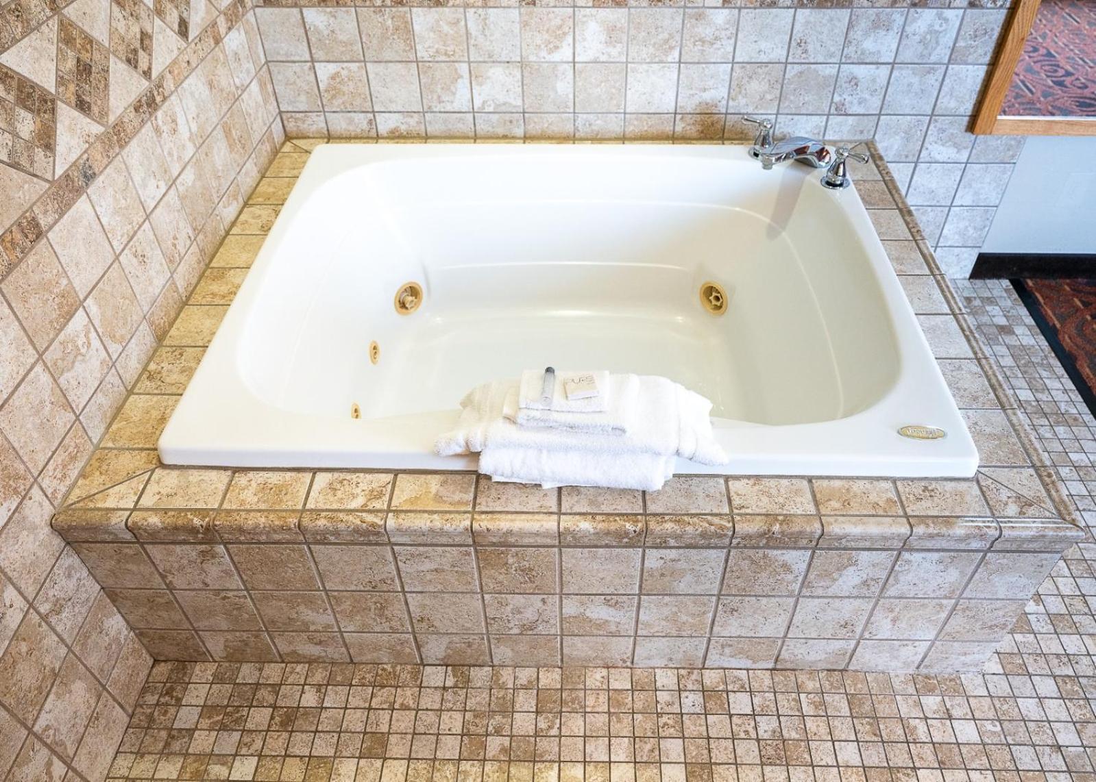 Savanna Inn & Suites Ngoại thất bức ảnh